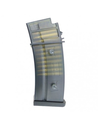 [251846] CARGADOR D-DAY G36 DMAG VARIABLE-CAP 135/30RDS
