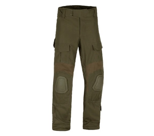 [251969] PREDATOR COMBAT PANT RANGER GREEN (INVADER GEAR) S
