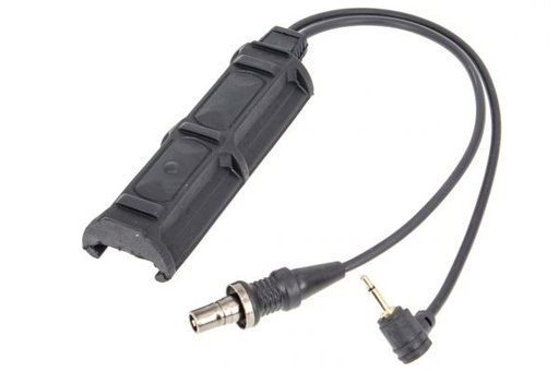 [251990] REMOTE DUAL SWITCH 2-PLUG NIGHT EVOLUTION