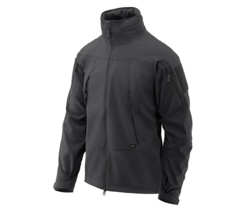 [252744] HELIKON-TEX BLIZZARD JACKET BLACK XS