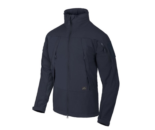 [252973] HELIKON-TEX BLIZZARD JACKET NAVY BLUE M
