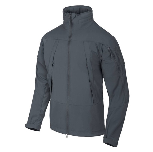 [253048] HELIKON-TEX BLIZZARD JACKET SHADOW GREY M