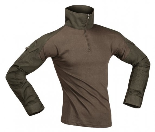 [249287] COMBAT SHIRT RANGER GREEN (INVADER GEAR) XL