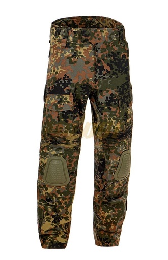[249386] PREDATOR COMBAT PANT FLECKTARN (INVADER GEAR) S