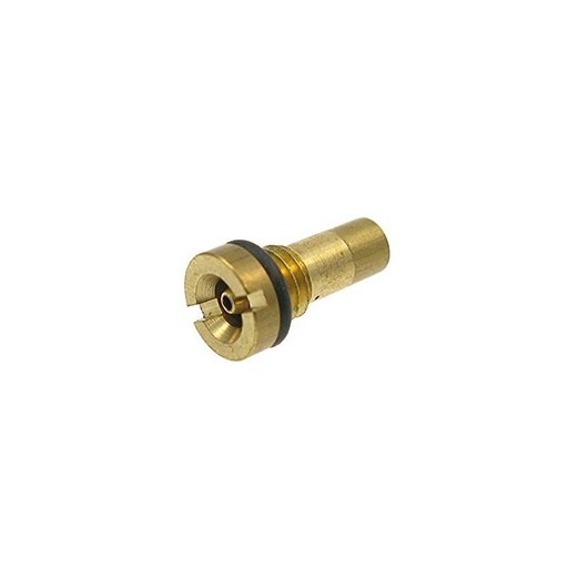 [249393] KP17 PART NO. 72 INHAUST VALVE