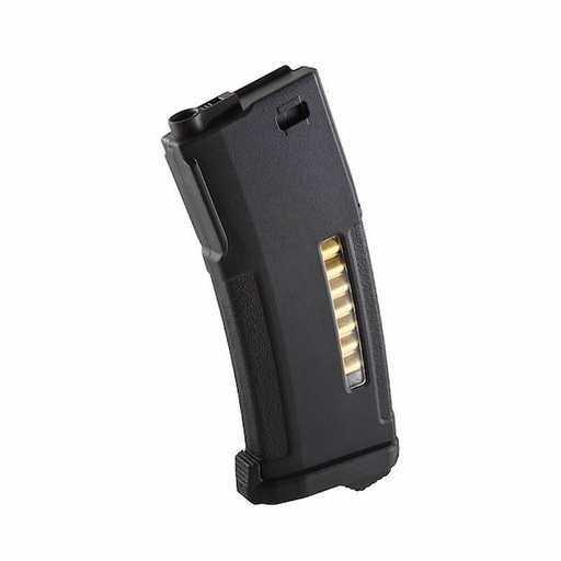[249423] CARGADOR FUSIL PTS EPM 120RDS MARUI RECOIL NEGRO