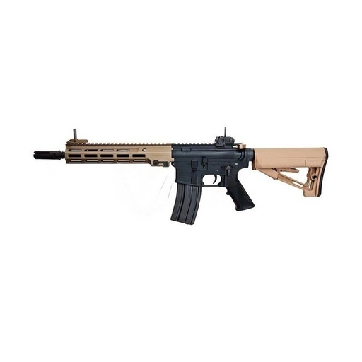 [249492] FUSIL MARUI URG-I 10,5'' SOPMOD BLOCK 3 NEXT-GEN TAN-NEGRO