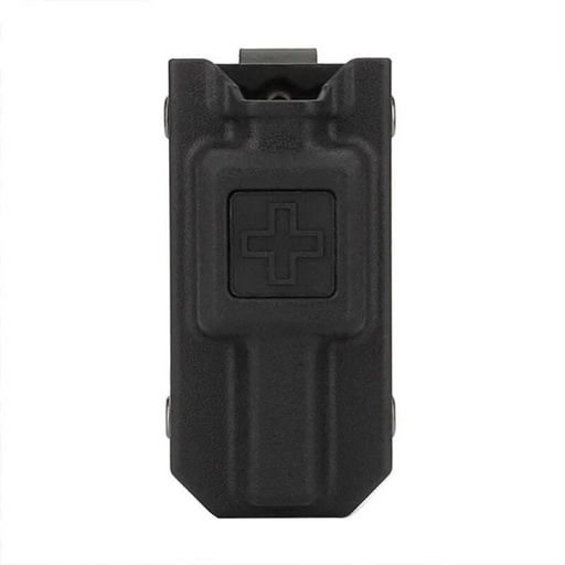 [249539] FUNDA TORNIQUETE FMA RIGIDA NEGRA