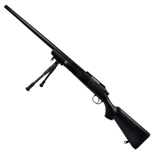 VSR-10 WITH BIPOD (WELL)