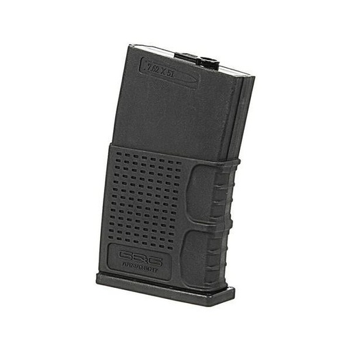 [249645] G&G G2H MAGAZINE 100 ROUNDS FOR TR16 MBR 308