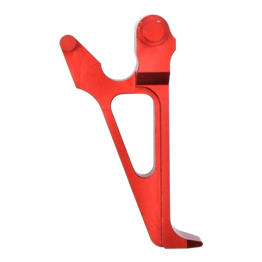 [249706] RETROARMS CNC TRIGGER AK TYPE A RED