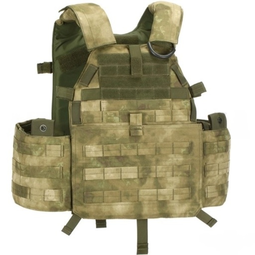 [249713] 6094A-RS PLATE CARRIER INVADER GEAR