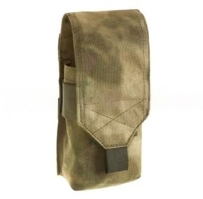 [249720] 5.56 1X DOUBLE MAG POUCH INVADER GEAR