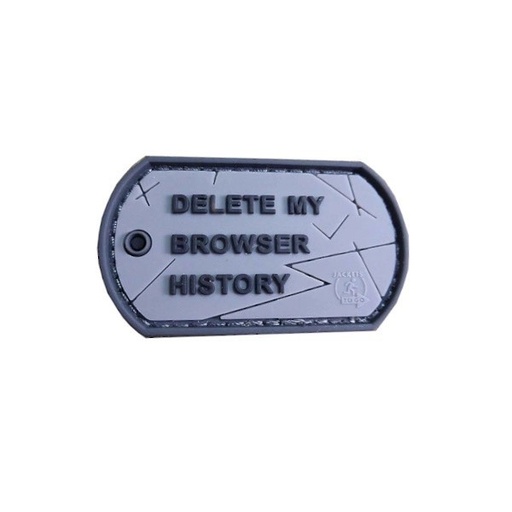 [249737] BROWSER HISTORY PATCH