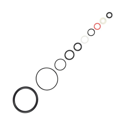 [250924] GOLDEN EAGLE SEAL SET FOR M870 GAS PUMP ACTION SHOTGUN