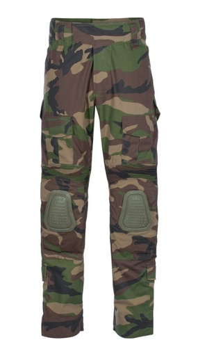 [250931] PREDATOR COMBAT PANT WOODLAND (INVADER GEAR) M