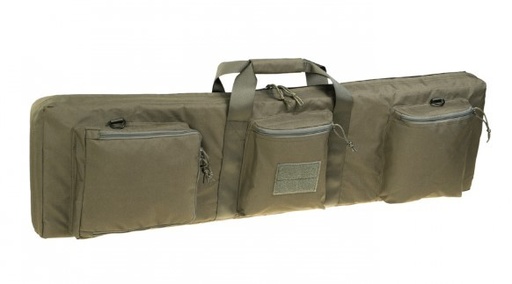 [250948] PADDED RIFLE CARRIER 110CM RANGER GREEN (INVADER GEAR)