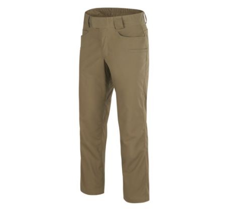 [247146] GREYMAN TACTICAL PANTS® - DURACANVAS® - COYOTE