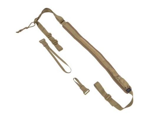 [ZW-RSF-PO-11] TWO POINT CARBINE SLING® - COYOTE