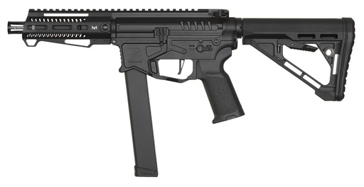 PW9 MOD 1 (ZION ARMS)