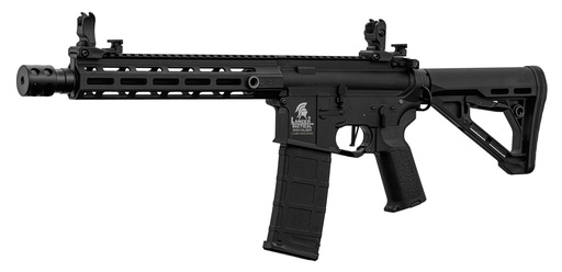 [247962] LANCER TACTICAL LT-32 SPARTA GEN3 POLYMER BLACK