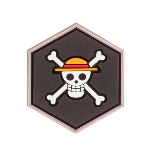 [248037] PARCHE ONE PIECE