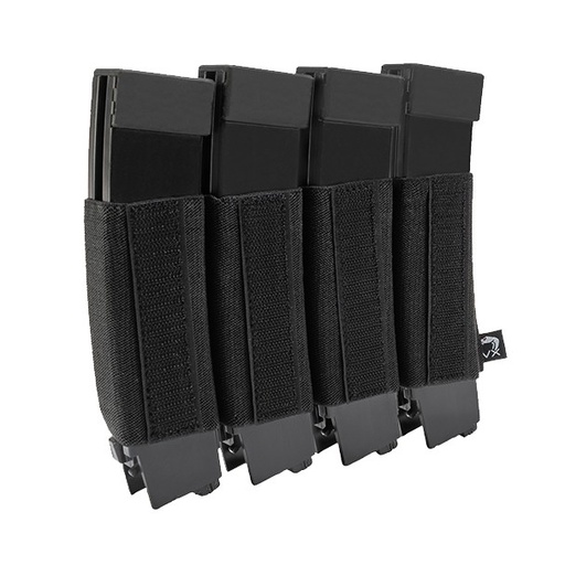 [248075] INSERT VIPER VX QUAD SMG BLK