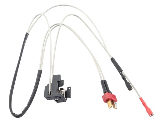 [248082] V2 ELECTRIC SWITCH REAR WIRE T-DEAN