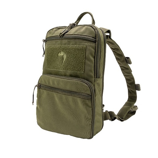 [248198] VIPER VX BUCKLE UP CHARGER PACK RANGER GREEN