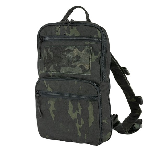 [248211] VIPER VX BUCKLE UP CHARGER PACK VCAM BLACK