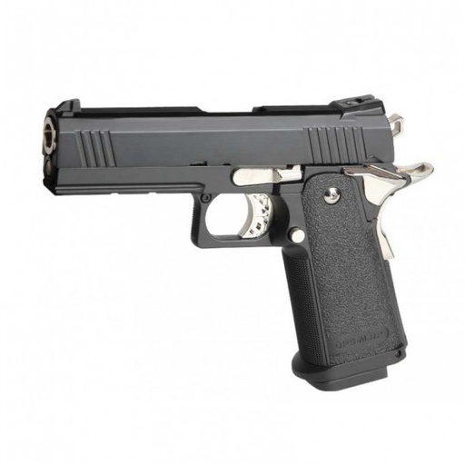 [248716] HI-CAPA 4.3 GOLDEN EAGLE