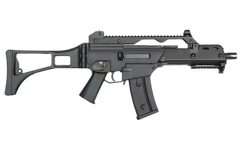 G36C AEG (GOLDEN EAGLE)