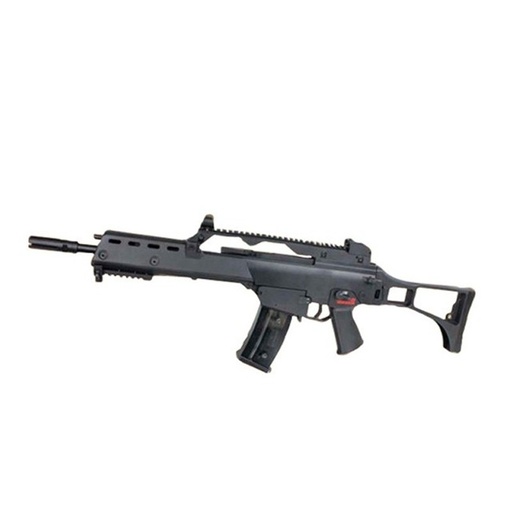 [248846] G36K GOLDEN EAGLE