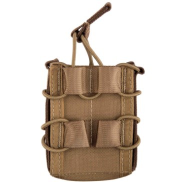 [248938] 5.56 FAST MAG POUCH COYOTE (INVADER GEAR)