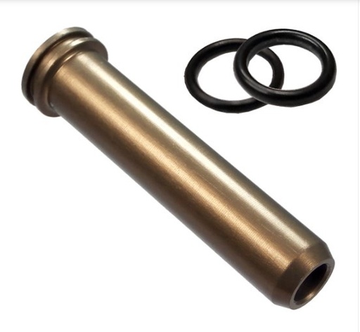 [248976] FPS AIR NOZZLE MADE OF ERGAL WITH INNER O-RING FOR A&K M60