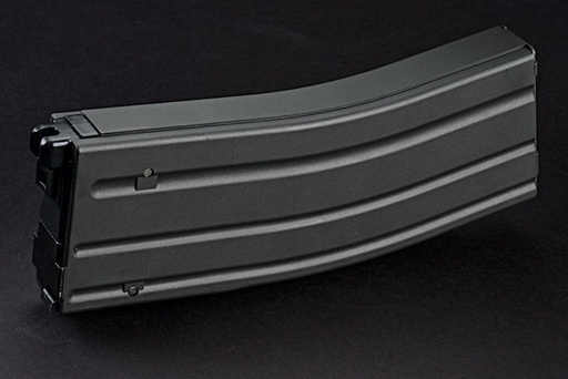[250009] TOKYO MARUI 35RDS GAS MAGAZINE FOR M4A1 MWS