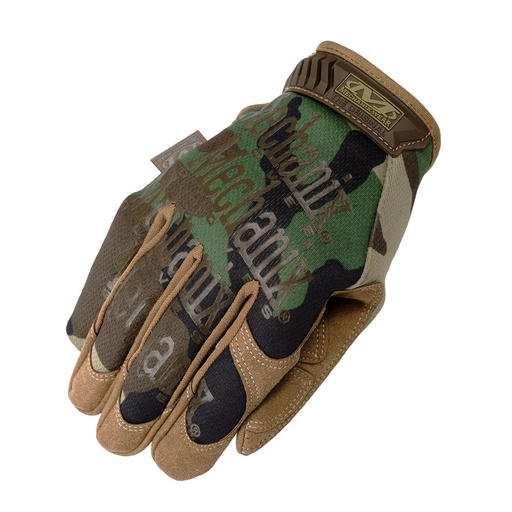 [250269] THE ORIGINAL GEN II WOODLAND L