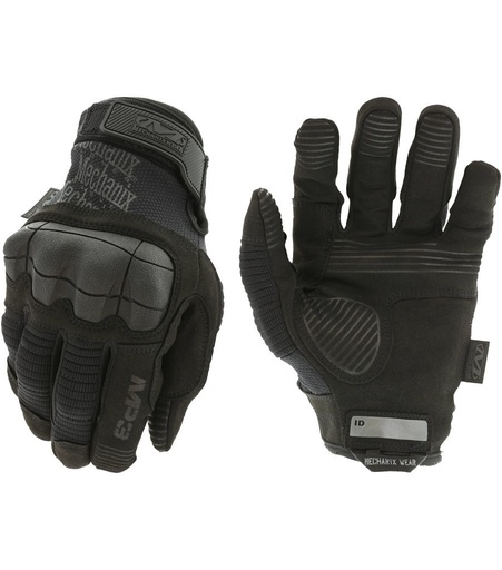 [250313] THE ORIGINAL M-PACT 3 GEN II BLACK M