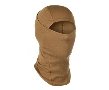 [250337] MPS BALACLAVA COYOTE (INVADER GEAR)