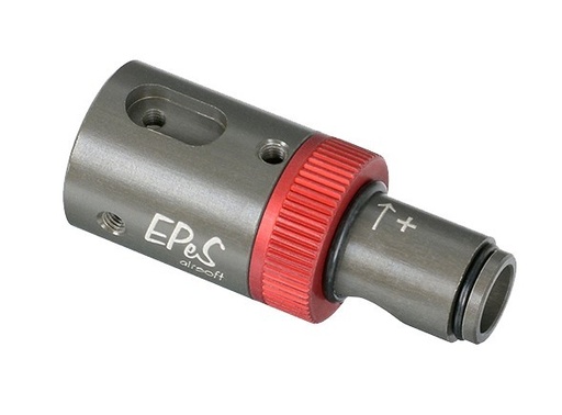 [250412] M249 HOP-UP CHAMBER