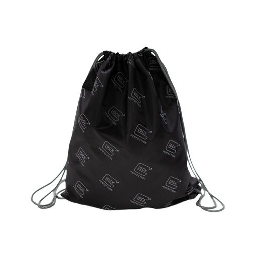 [250436] GLOCK GYM BAG REFLECTIVE