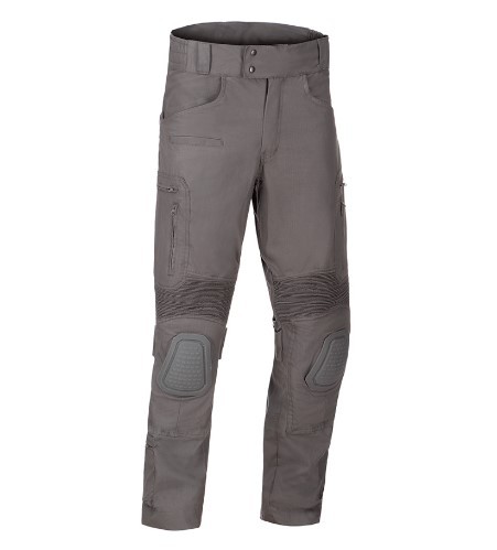 [250481] MK.II PREDATOR COMBAT PANT WOLF GREY (INVADER GEAR) S
