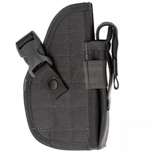 [250498] BELT HOLSTER WOLF GREY (INVADER GEAR)