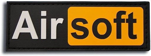 [250559] AIRSOFT HUB PATCH
