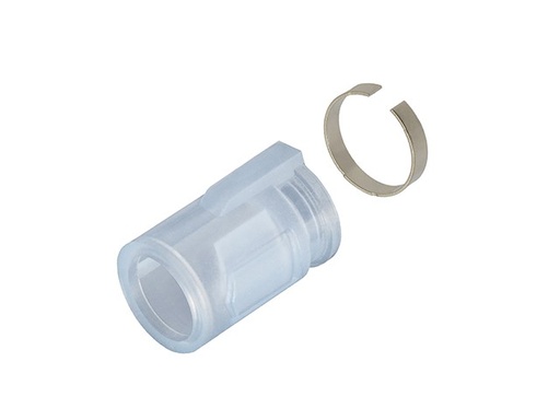 [250627] MR. HOP UP RUBBER 70° SILICONE FOR VSR & GBB
