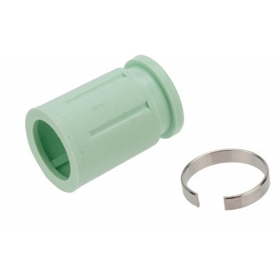 [250641] DECEPTICONS HOP UP RUBBER 50° FOR VSR-10 & GBB