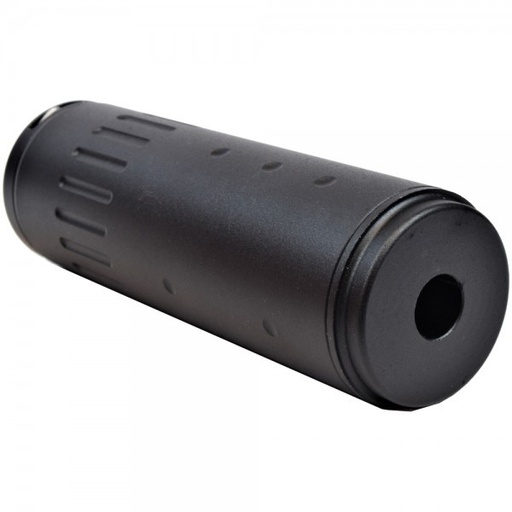 [250788] BIG DRAGON SILENCER BLACK