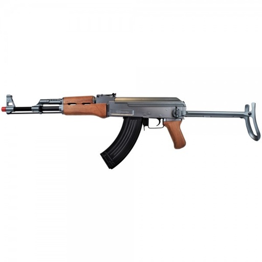 [250795] CYMA ELECTRIC RIFLE AK47S