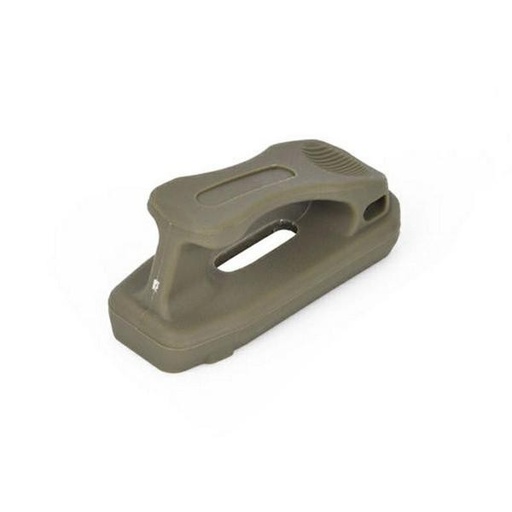 [250818] ELEMENT MAGAZINE FLOORPLATE DARK EARTH
