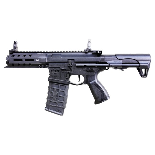 [250849] G&G ELECTRIC RIFLE ARP 556 V2S BLACK